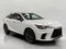 2024 Lexus RX RX 350 F SPORT Handling AWD