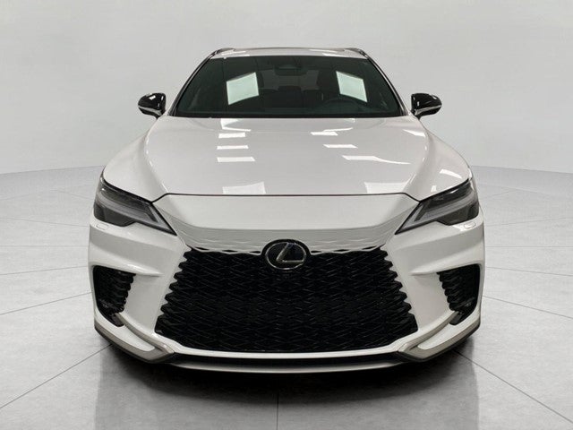 2024 Lexus RX RX 350 F SPORT Handling AWD