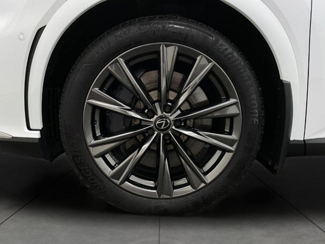 2024 Lexus RX RX 350 F SPORT Handling AWD