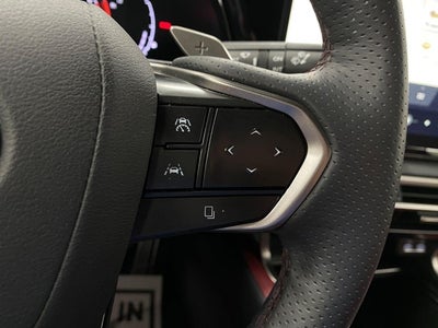 2024 Lexus RX RX 350 F SPORT Handling AWD
