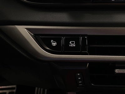 2024 Lexus RX RX 350 F SPORT Handling AWD