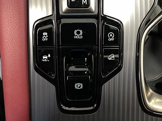 2024 Lexus RX RX 350 F SPORT Handling AWD
