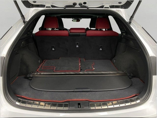 2024 Lexus RX RX 350 F SPORT Handling AWD
