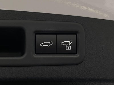 2024 Lexus RX RX 350 F SPORT Handling AWD