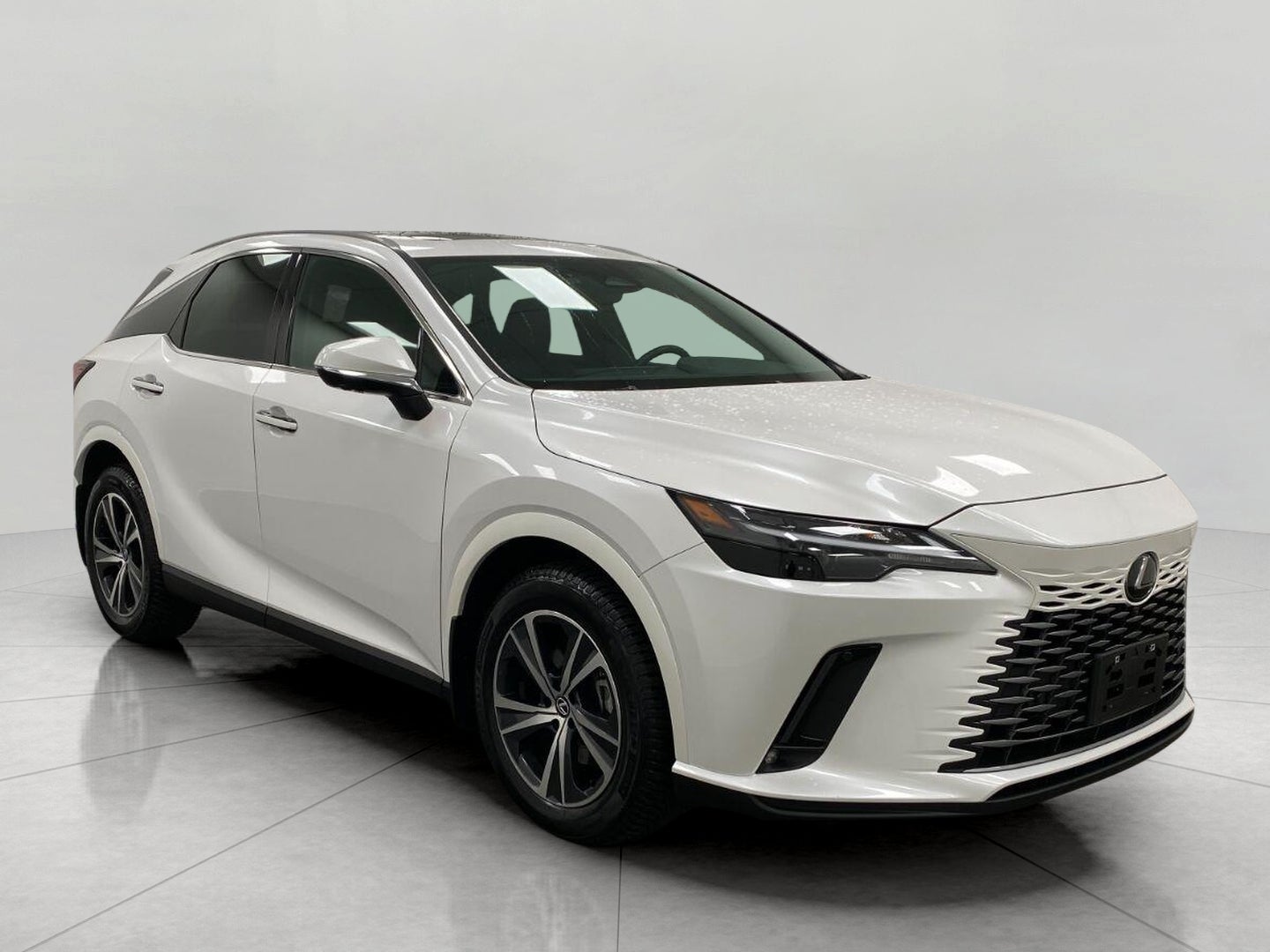 2024 Lexus RX RX 350 Premium AWD