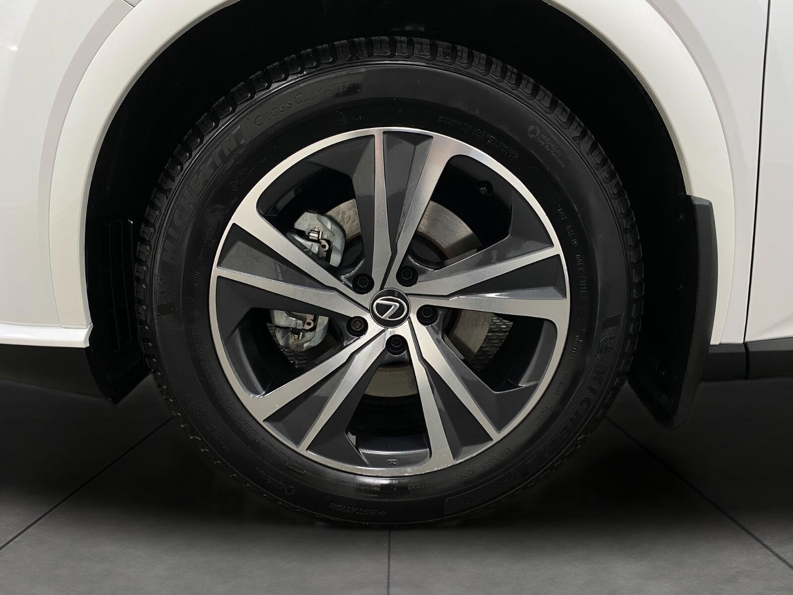 2024 Lexus RX RX 350 Premium AWD