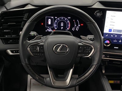 2024 Lexus RX RX 350 Premium AWD