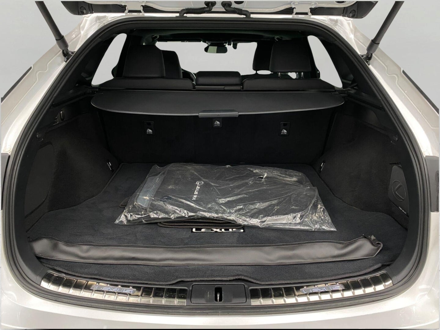 2024 Lexus RX RX 350 Premium AWD