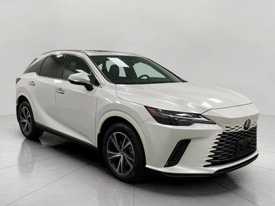 2024 Lexus RX RX 350 Premium AWD