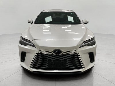 2024 Lexus RX RX 350 Premium AWD