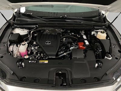 2024 Lexus RX RX 350 Premium AWD