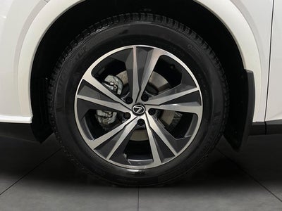 2024 Lexus RX RX 350 Premium AWD
