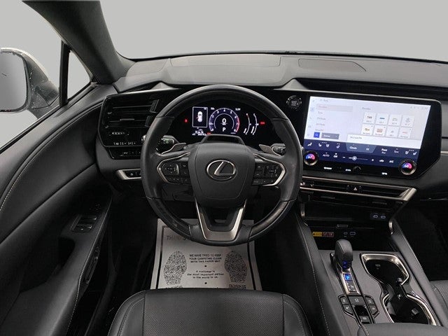 2024 Lexus RX RX 350 Premium AWD