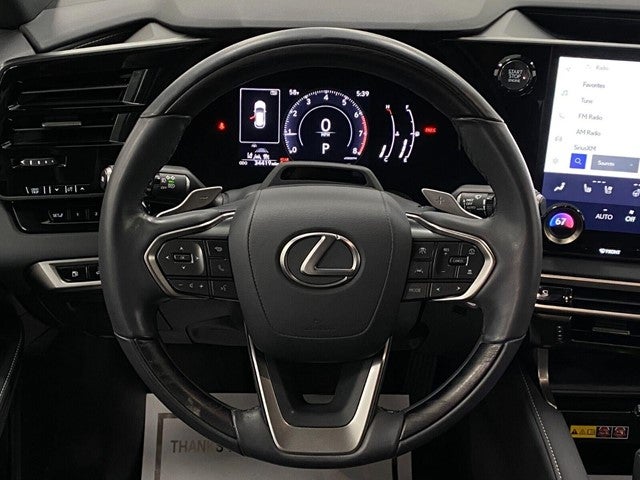 2024 Lexus RX RX 350 Premium AWD