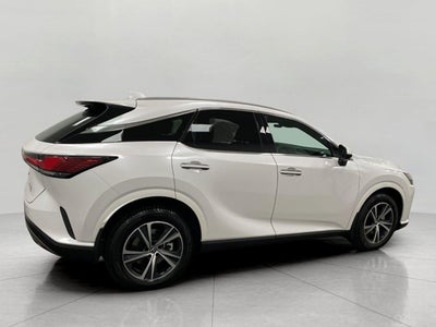 2024 Lexus RX RX 350 Premium AWD