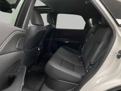 2024 Lexus RX RX 350 Premium AWD