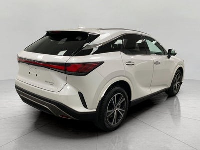 2024 Lexus RX RX 350 Premium AWD