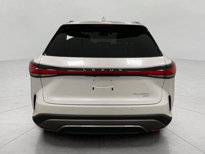 2024 Lexus RX RX 350 Premium AWD