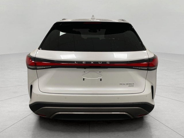 2024 Lexus RX RX 350 Premium AWD