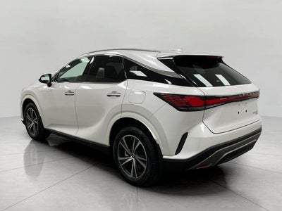 2024 Lexus RX RX 350 Premium AWD