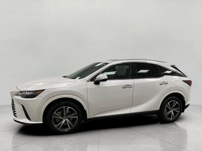 2024 Lexus RX RX 350 Premium AWD