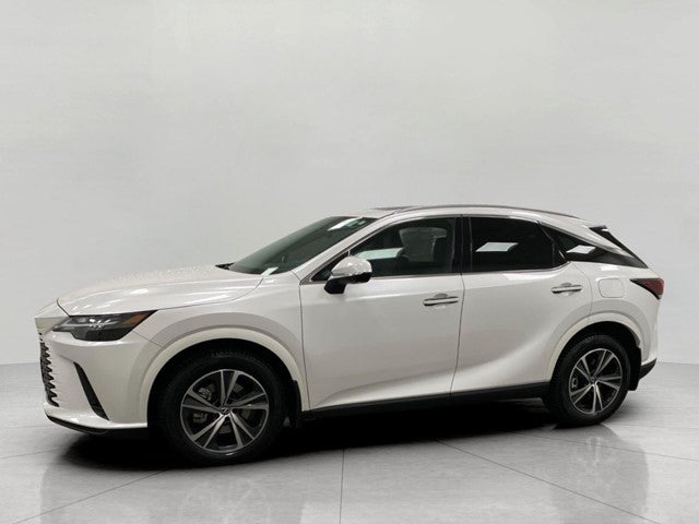 2024 Lexus RX RX 350 Premium AWD