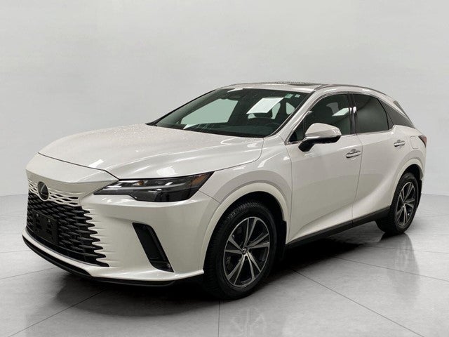 2024 Lexus RX RX 350 Premium AWD