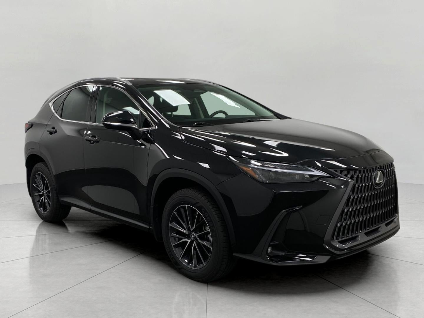 2024 Lexus NX 350 350 Premium AWD's photo