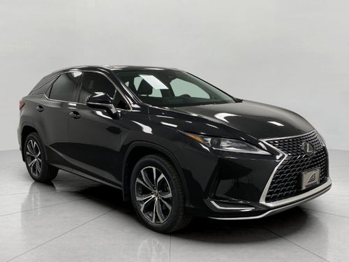 2022 Lexus RX RX 350 AWD