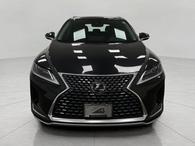 2022 Lexus RX RX 350 AWD