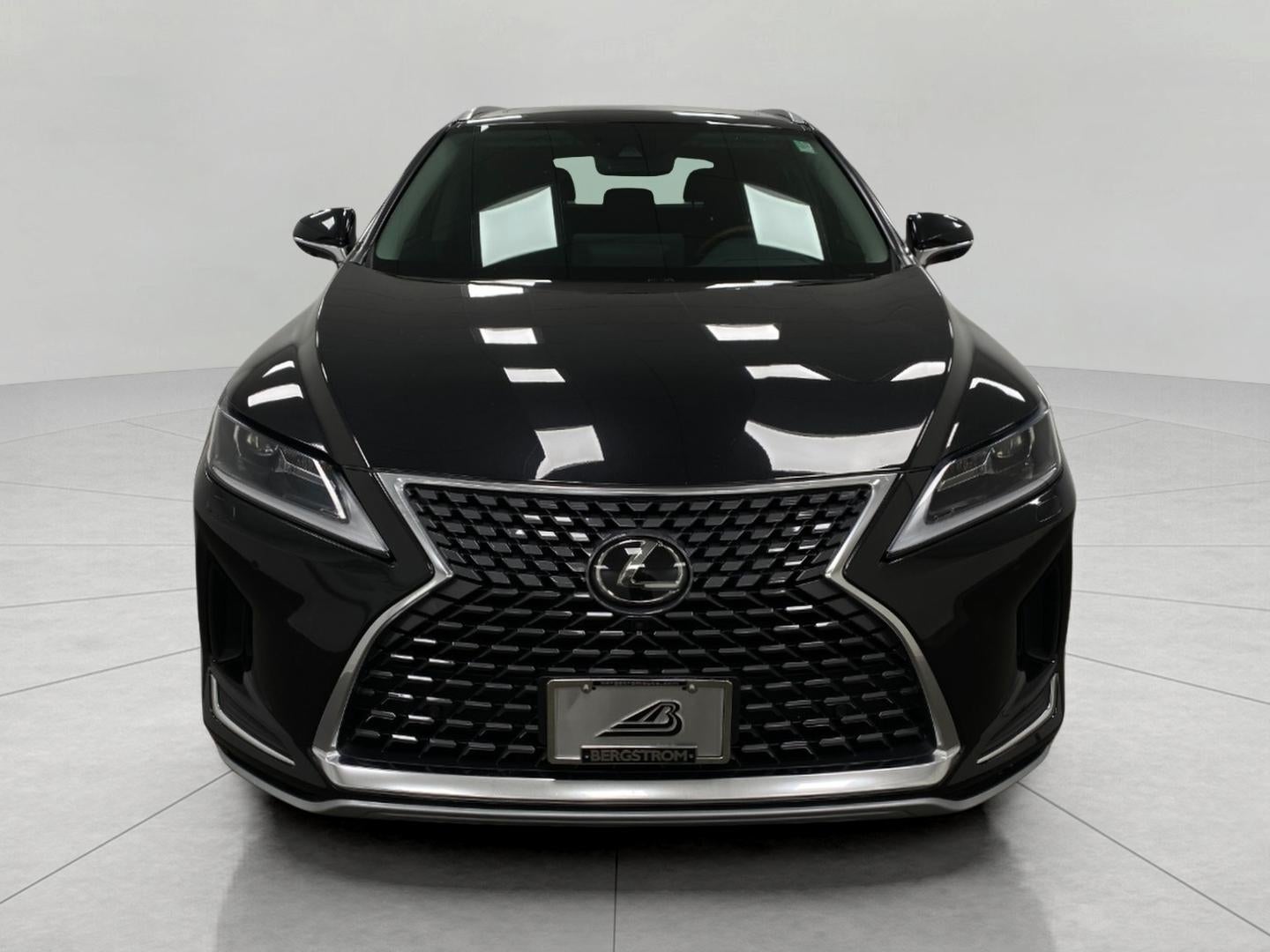 2022 Lexus RX RX 350 AWD