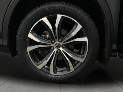 2022 Lexus RX RX 350 AWD