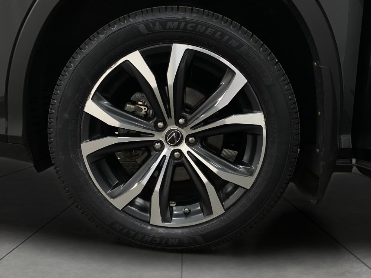 2022 Lexus RX RX 350 AWD