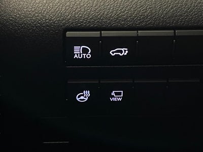 2022 Lexus RX RX 350 AWD