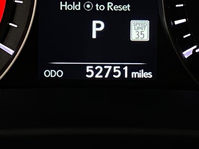 2022 Lexus RX RX 350 AWD