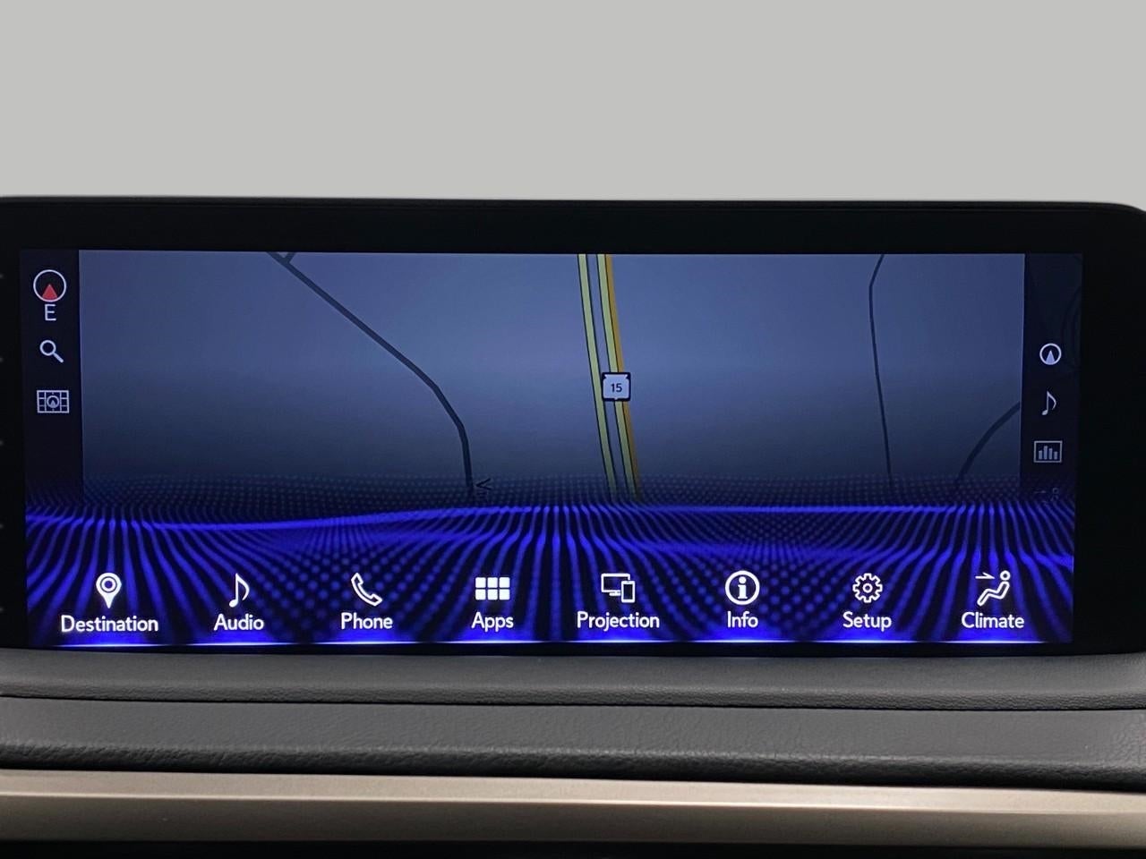 2022 Lexus RX RX 350 AWD