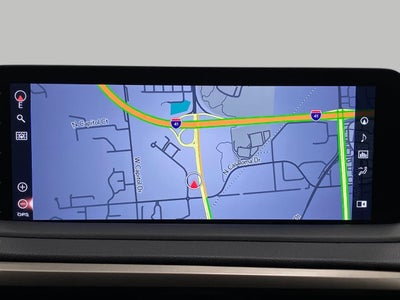 2022 Lexus RX RX 350 AWD