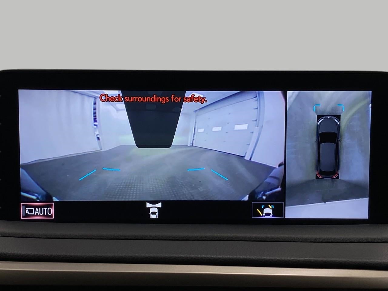 2022 Lexus RX RX 350 AWD