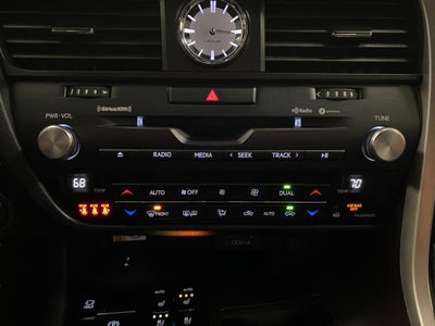 2022 Lexus RX RX 350 AWD