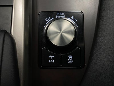 2022 Lexus RX RX 350 AWD