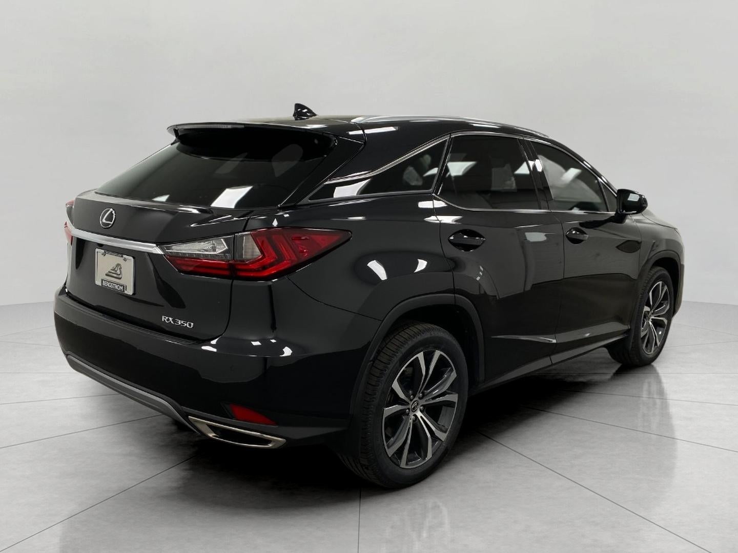 2022 Lexus RX RX 350 AWD