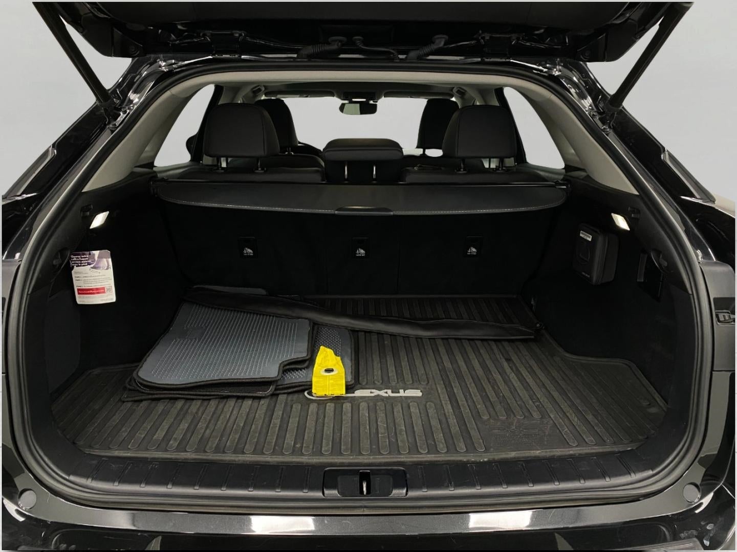 2022 Lexus RX RX 350 AWD