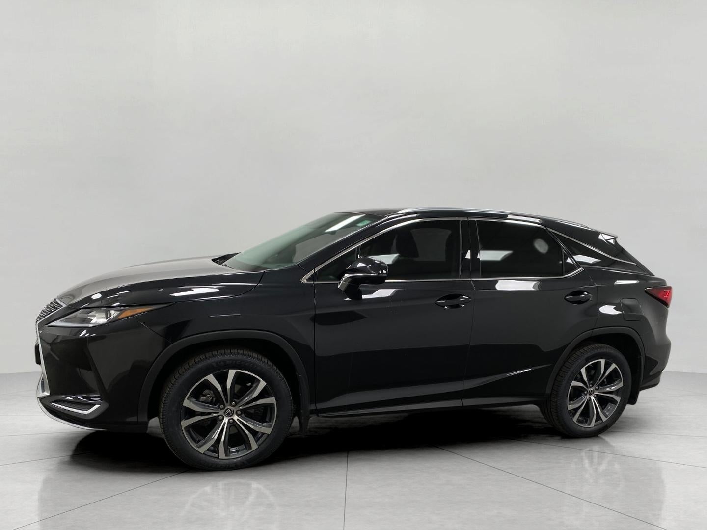 2022 Lexus RX RX 350 AWD