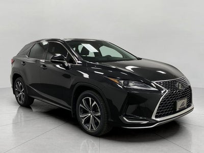 2022 Lexus RX RX 350 AWD