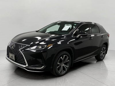 2022 Lexus RX RX 350 AWD