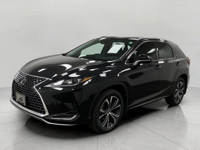 2022 Lexus RX RX 350 AWD