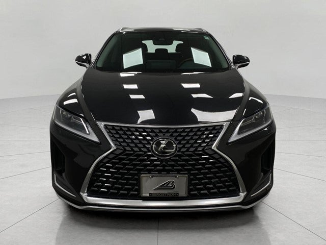 2022 Lexus RX RX 350 AWD