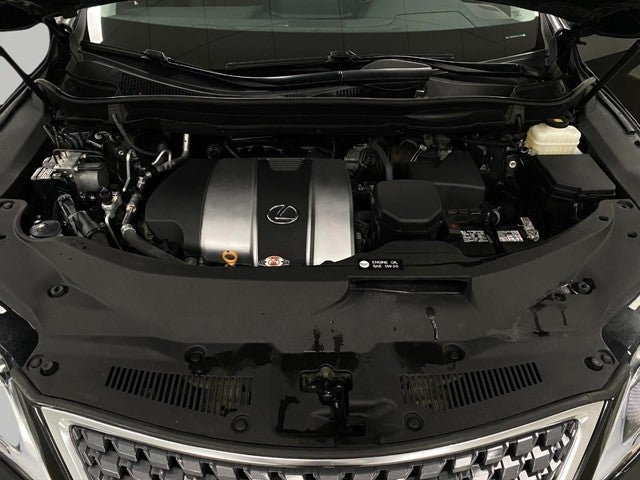 2022 Lexus RX RX 350 AWD