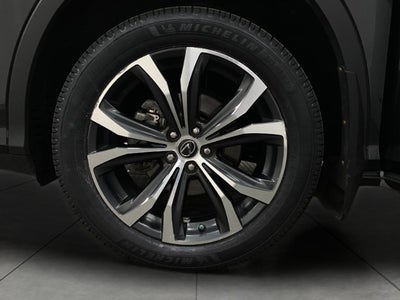 2022 Lexus RX RX 350 AWD