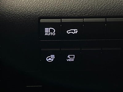 2022 Lexus RX RX 350 AWD